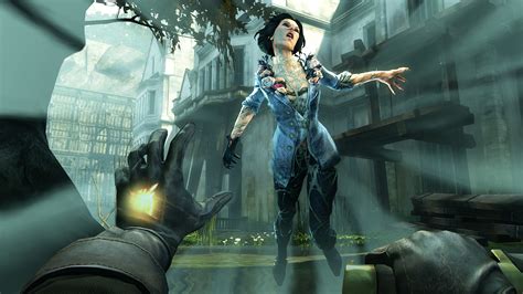 dishonored game|Buy Dishonored: The Brigmore Witches .